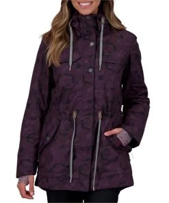 Obermeyer Celestia Jacket - Women's -Obermeyer Sales Shop obermeyer celestia jacket women s 8