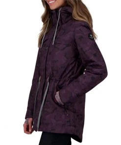 Obermeyer Celestia Jacket - Women's -Obermeyer Sales Shop obermeyer celestia jacket women s 9