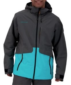 Obermeyer Chandler Shell Jacket