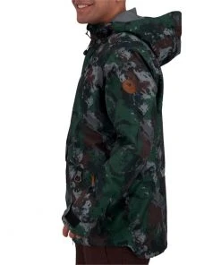 Obermeyer Chandler Shell Jacket -Obermeyer Sales Shop obermeyer chandler shell jacket 11