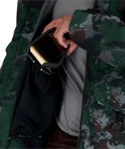 Obermeyer Chandler Shell Jacket -Obermeyer Sales Shop obermeyer chandler shell jacket 15