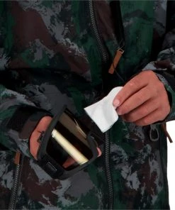 Obermeyer Chandler Shell Jacket -Obermeyer Sales Shop obermeyer chandler shell jacket 17