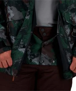 Obermeyer Chandler Shell Jacket -Obermeyer Sales Shop obermeyer chandler shell jacket 18