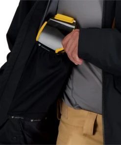 Obermeyer Chandler Shell Jacket -Obermeyer Sales Shop obermeyer chandler shell jacket 25