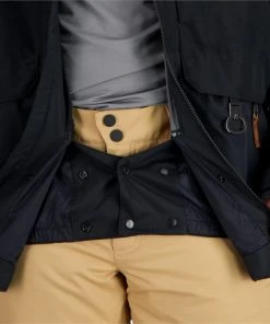 Obermeyer Chandler Shell Jacket -Obermeyer Sales Shop obermeyer chandler shell jacket 27