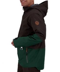 Obermeyer Chandler Shell Jacket -Obermeyer Sales Shop obermeyer chandler shell jacket 29