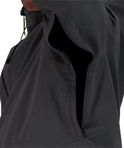 Obermeyer Chandler Shell Jacket -Obermeyer Sales Shop obermeyer chandler shell jacket 3