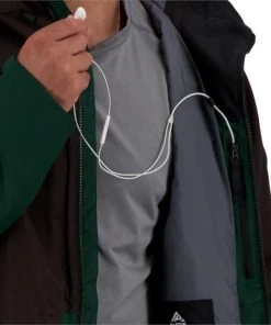 Obermeyer Chandler Shell Jacket -Obermeyer Sales Shop obermeyer chandler shell jacket 32