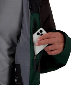 Obermeyer Chandler Shell Jacket -Obermeyer Sales Shop obermeyer chandler shell jacket 33