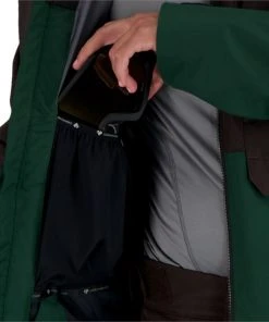 Obermeyer Chandler Shell Jacket -Obermeyer Sales Shop obermeyer chandler shell jacket 34