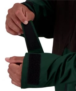 Obermeyer Chandler Shell Jacket -Obermeyer Sales Shop obermeyer chandler shell jacket 35