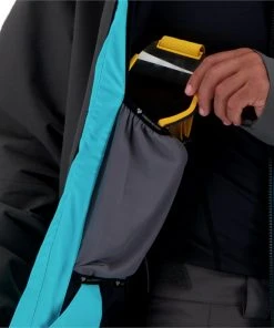 Obermeyer Chandler Shell Jacket -Obermeyer Sales Shop obermeyer chandler shell jacket 6