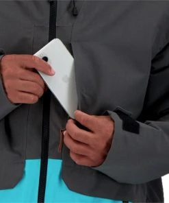 Obermeyer Chandler Shell Jacket -Obermeyer Sales Shop obermeyer chandler shell jacket 7