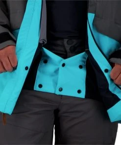 Obermeyer Chandler Shell Jacket -Obermeyer Sales Shop obermeyer chandler shell jacket 9