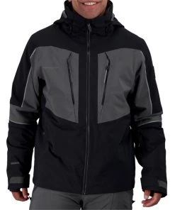 Obermeyer Charger Jacket