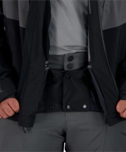 Obermeyer Charger Jacket -Obermeyer Sales Shop obermeyer charger jacket 10