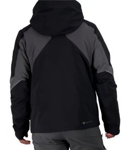 Obermeyer Charger Jacket -Obermeyer Sales Shop obermeyer charger jacket 2