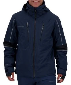 Obermeyer Charger Jacket -Obermeyer Sales Shop obermeyer charger jacket 21