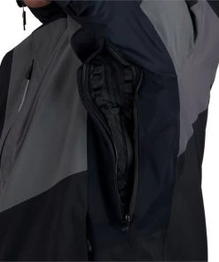 Obermeyer Charger Jacket -Obermeyer Sales Shop obermeyer charger jacket 4