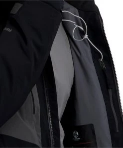 Obermeyer Charger Jacket -Obermeyer Sales Shop obermeyer charger jacket 5