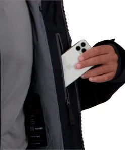 Obermeyer Charger Jacket -Obermeyer Sales Shop obermeyer charger jacket 6