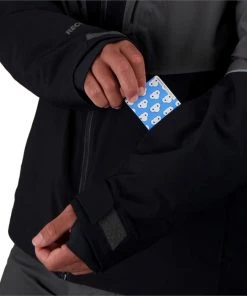 Obermeyer Charger Jacket -Obermeyer Sales Shop obermeyer charger jacket 7