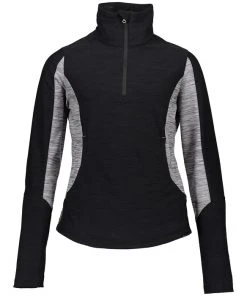 Obermeyer Clara 1/4 Zip - Girls'