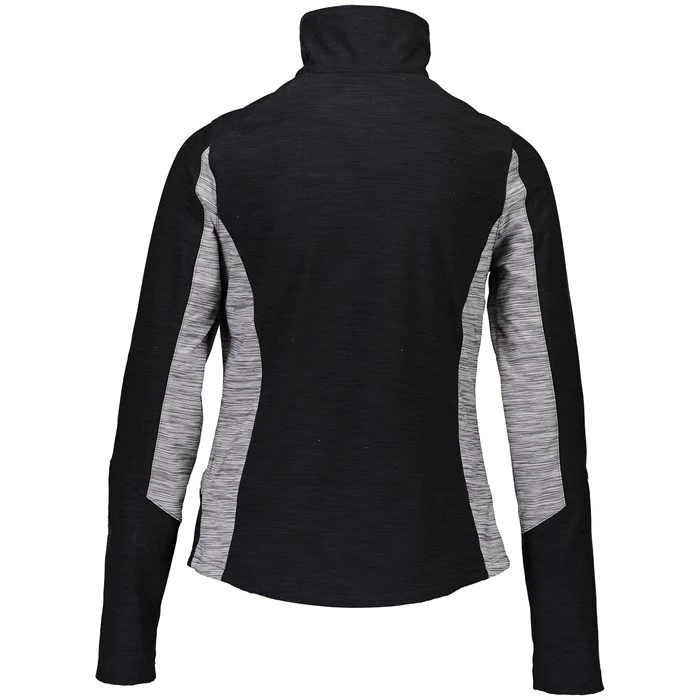 Obermeyer Clara 1/4 Zip - Girls' 2 Obermeyer Clara 1/4 Zip - Girls' - Image 2