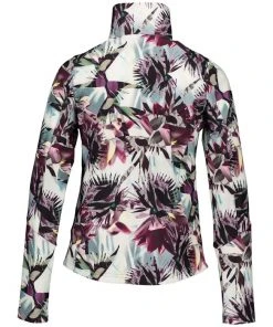 Obermeyer Clara 1/4 Zip Top - Girls' -Obermeyer Sales Shop obermeyer clara 1 4 zip top girls 9