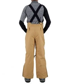 Obermeyer Connor Bib Pants - Boys' -Obermeyer Sales Shop obermeyer connor bib pants boys 13