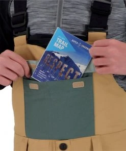 Obermeyer Connor Bib Pants - Boys' -Obermeyer Sales Shop obermeyer connor bib pants boys 14