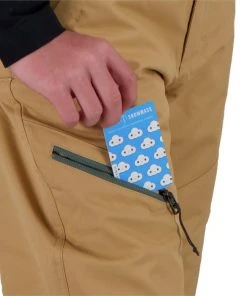 Obermeyer Connor Bib Pants - Boys' -Obermeyer Sales Shop obermeyer connor bib pants boys 16