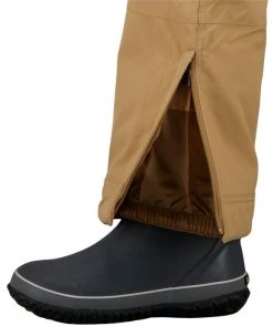 Obermeyer Connor Bib Pants - Boys' -Obermeyer Sales Shop obermeyer connor bib pants boys 18