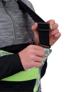 Obermeyer Connor Bib Pants - Boys' -Obermeyer Sales Shop obermeyer connor bib pants boys 3