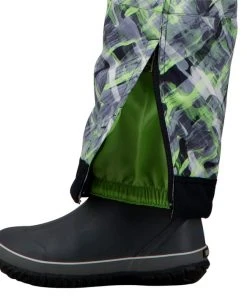 Obermeyer Connor Bib Pants - Boys' -Obermeyer Sales Shop obermeyer connor bib pants boys 7