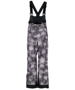 Obermeyer Connor Bib Pants - Boys' -Obermeyer Sales Shop obermeyer connor bib pants boys 9