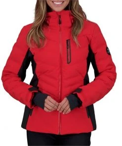 Obermeyer Cosima Down Jacket - Women's