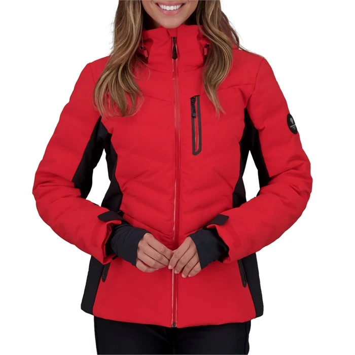 Obermeyer Cosima Down Jacket - Women's 1 Obermeyer Cosima Down Jacket - Women's