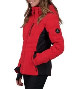 Obermeyer Sales Shop -Obermeyer Sales Shop obermeyer cosima down jacket women s 1 1