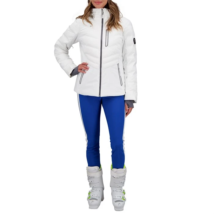 Obermeyer Cosima Down Jacket - Women's 13 Obermeyer Cosima Down Jacket - Women's - Image 13