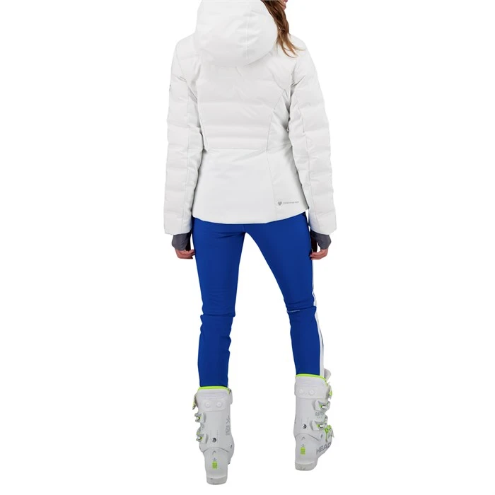 Obermeyer Cosima Down Jacket - Women's 15 Obermeyer Cosima Down Jacket - Women's - Image 15