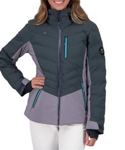 Obermeyer Cosima Down Jacket - Women's 61 Obermeyer Cosima Down Jacket - Women's -Obermeyer Sales Shop obermeyer cosima down jacket women s 15