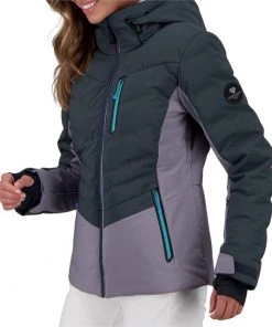 Obermeyer Cosima Down Jacket - Women's 62 Obermeyer Cosima Down Jacket - Women's -Obermeyer Sales Shop obermeyer cosima down jacket women s 16