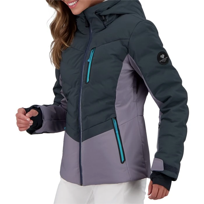 Obermeyer Cosima Down Jacket - Women's 17 Obermeyer Cosima Down Jacket - Women's - Image 17