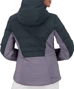 Obermeyer Cosima Down Jacket - Women's 63 Obermeyer Cosima Down Jacket - Women's -Obermeyer Sales Shop obermeyer cosima down jacket women s 17