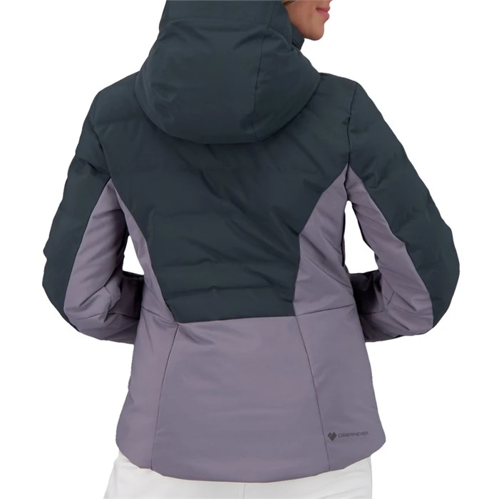 Obermeyer Cosima Down Jacket - Women's 18 Obermeyer Cosima Down Jacket - Women's - Image 18