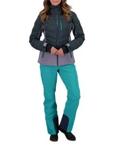 Obermeyer Cosima Down Jacket - Women's 64 Obermeyer Cosima Down Jacket - Women's -Obermeyer Sales Shop obermeyer cosima down jacket women s 18