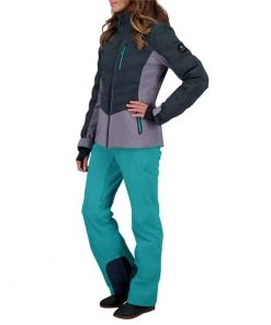 Obermeyer Cosima Down Jacket - Women's 65 Obermeyer Cosima Down Jacket - Women's -Obermeyer Sales Shop obermeyer cosima down jacket women s 19