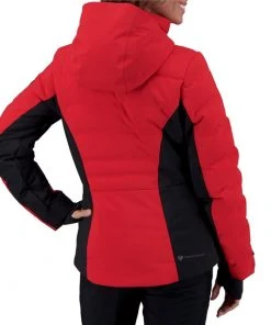 Obermeyer Cosima Down Jacket - Women's 48 Obermeyer Cosima Down Jacket - Women's -Obermeyer Sales Shop obermeyer cosima down jacket women s 2