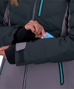 Obermeyer Cosima Down Jacket - Women's 69 Obermeyer Cosima Down Jacket - Women's -Obermeyer Sales Shop obermeyer cosima down jacket women s 23